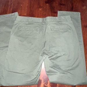 Hawkings McGill 34/32 Mens Skinny Chino